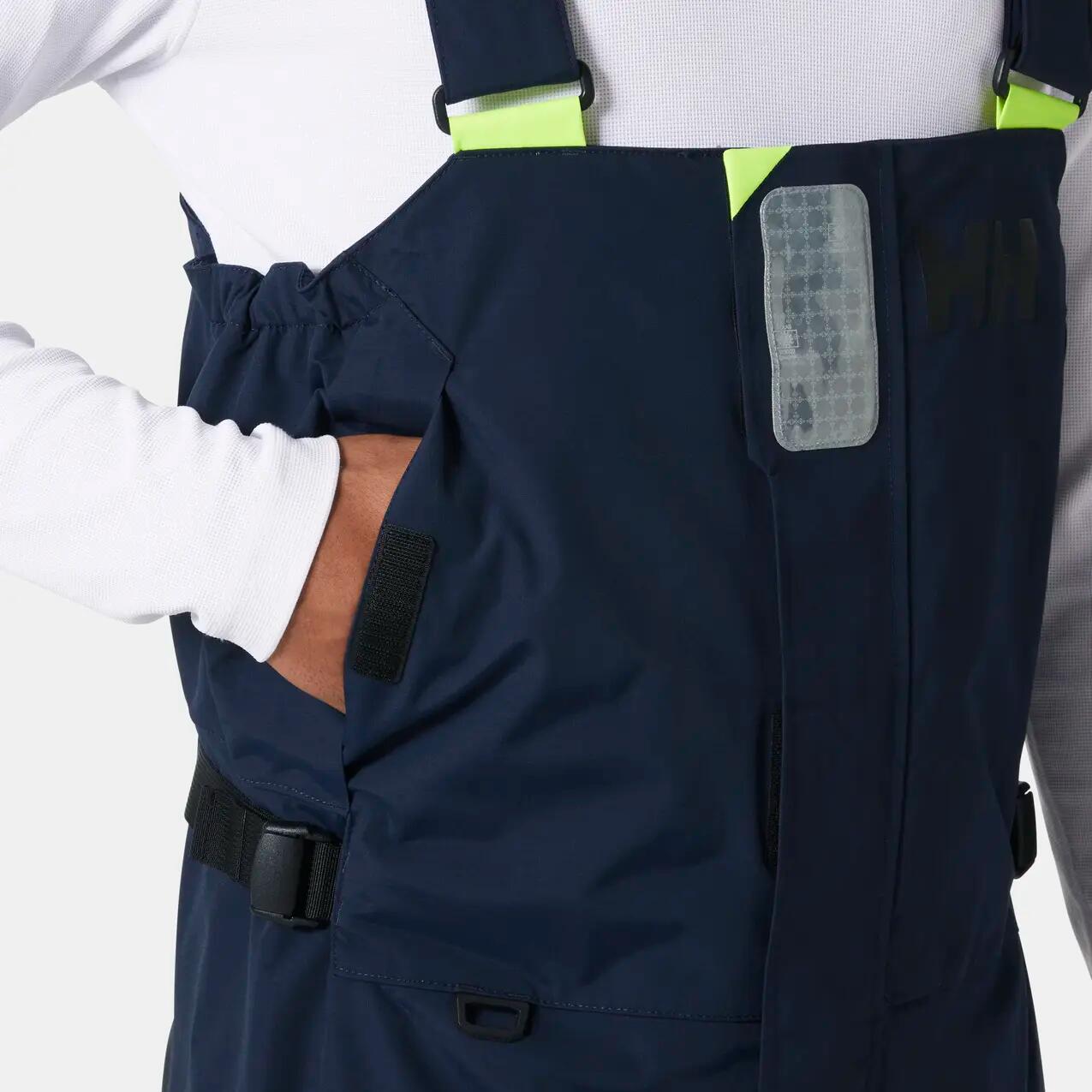Salopette de nagivation Helly Hansen Skagen Offshore 5/6