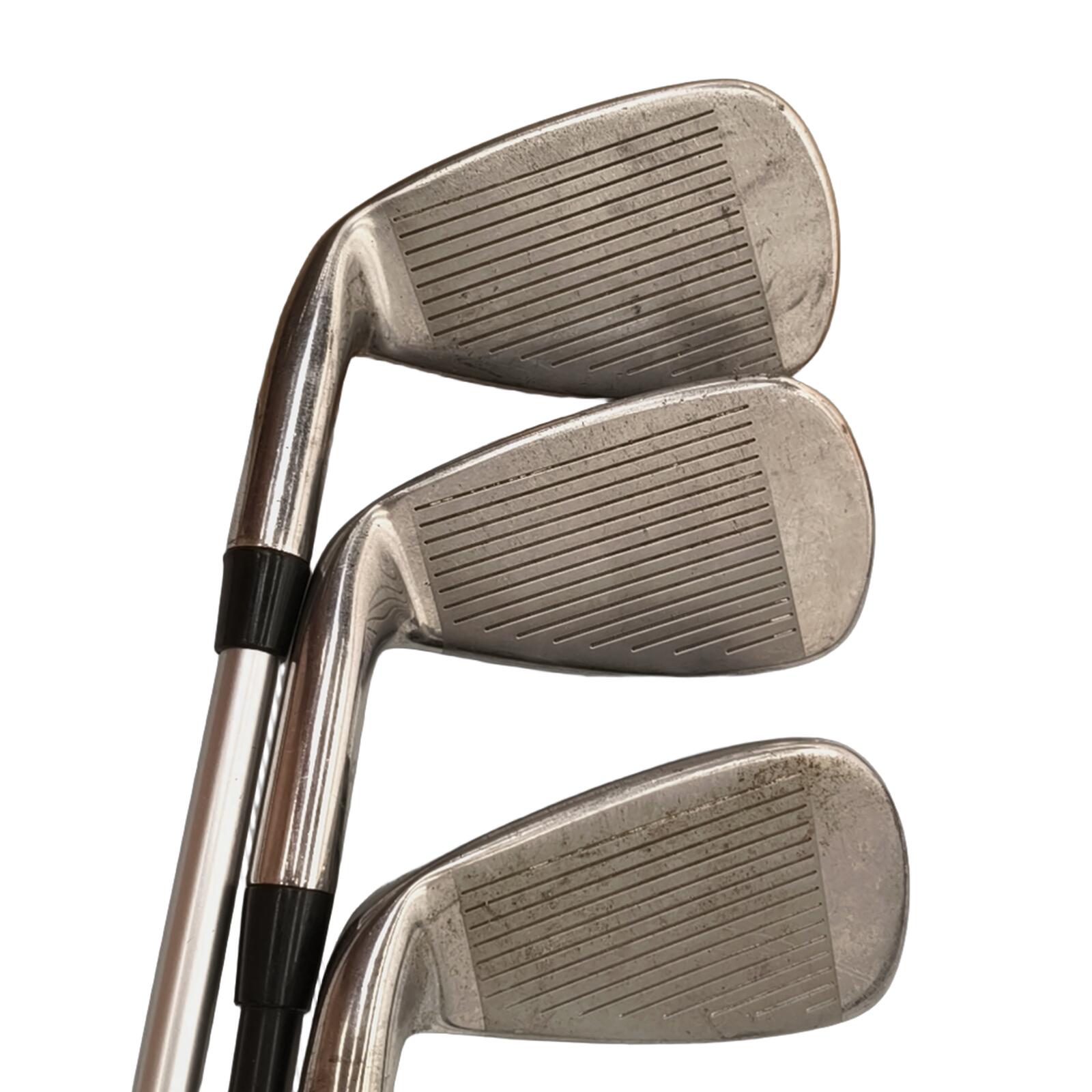 Cleveland Launcher XL Halo IJzerset / 5-PW / Flex A-flex / Grafiet 7/7