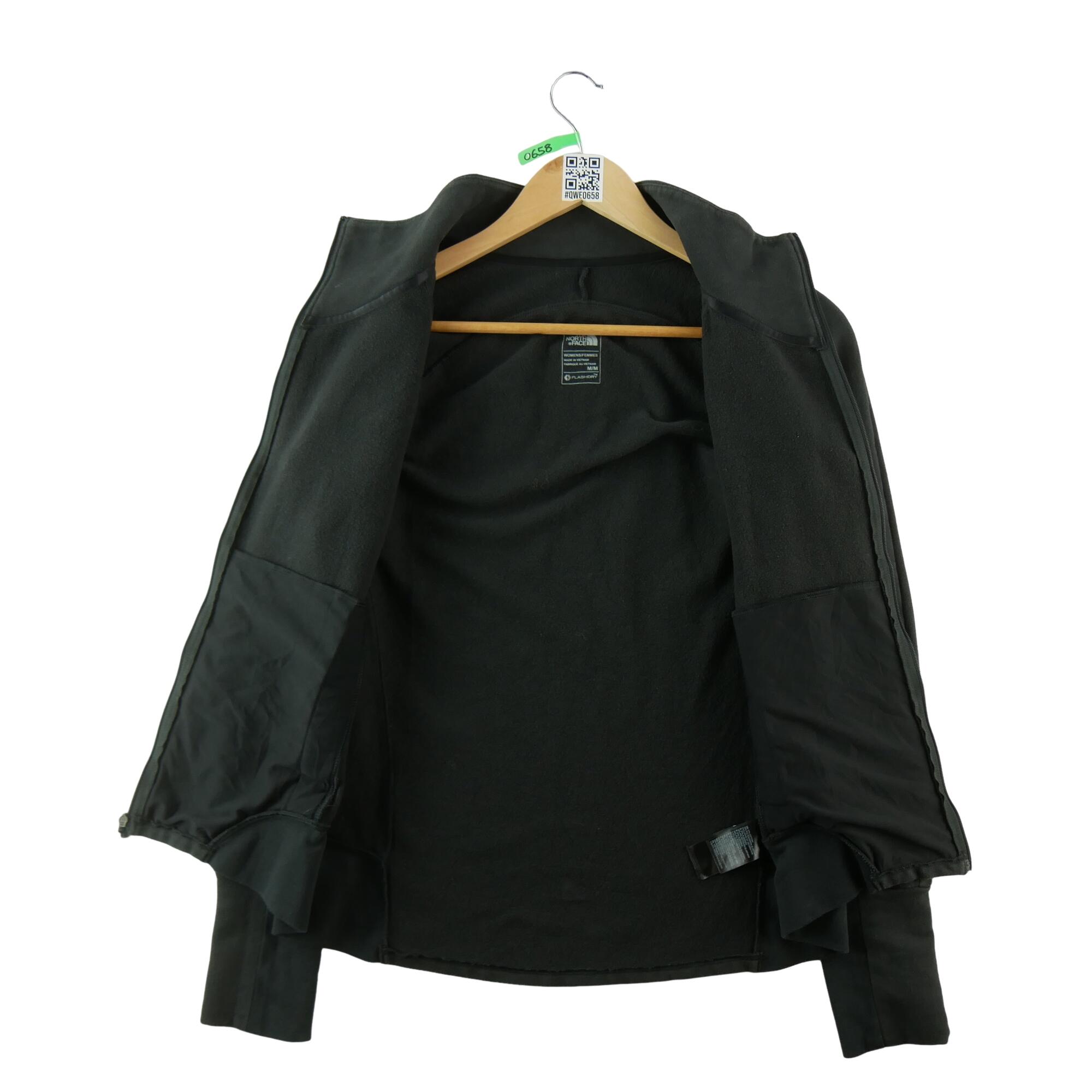 Second life - Bluza damska rozpinana FlashDry - Stan bardzo dobry 3/7