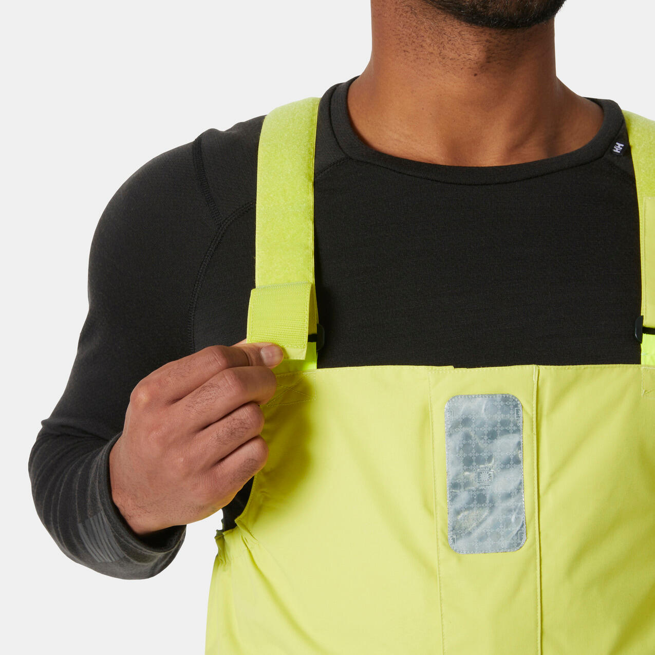 Zwembroek Helly Hansen Pier 4.0 Bib 5/7
