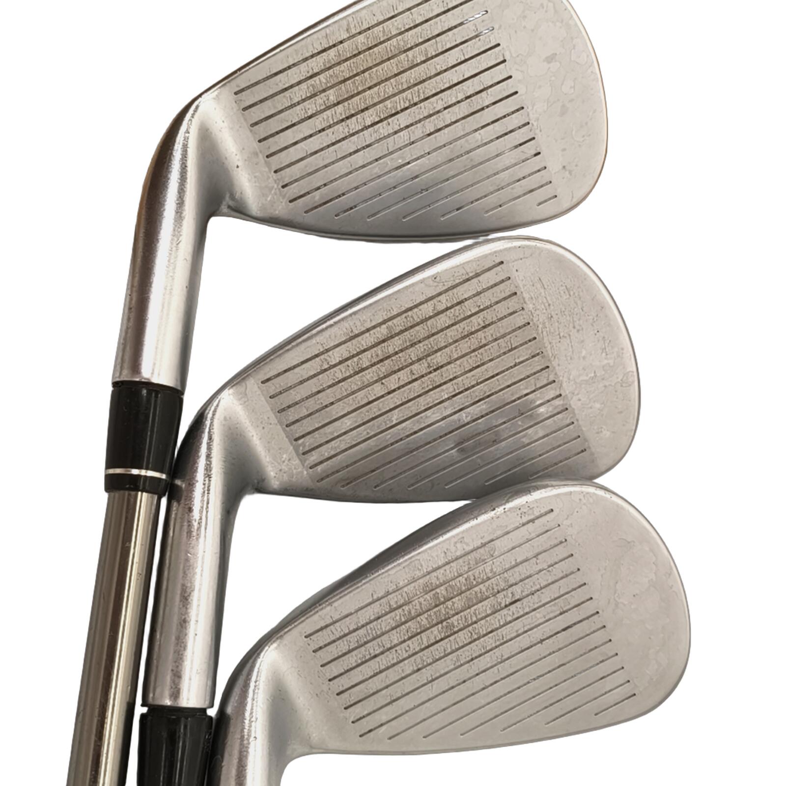 Callaway Apex Forged IJzerset / 5-PW / Flex Stiff / Grafiet 7/7