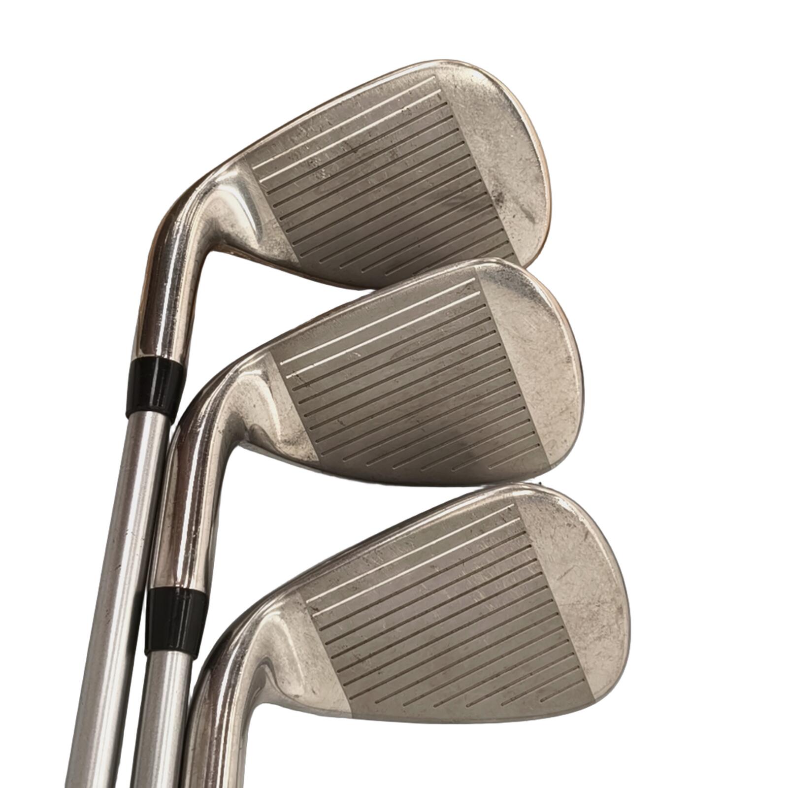 Callaway Rogue CF18 Série de fers / 6-PW+AW  / Flex Ladies / Graphite 7/7