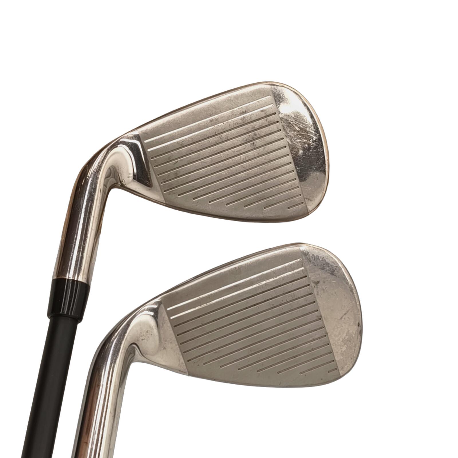 Callaway Rogue ST Max OS IJzerset / 6-9i / Flex Ladies / Grafiet 7/7