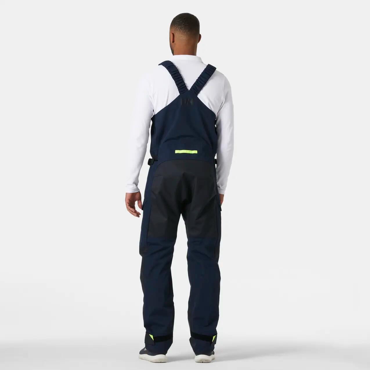 Salopette de nagivation Helly Hansen Skagen Offshore 4/6