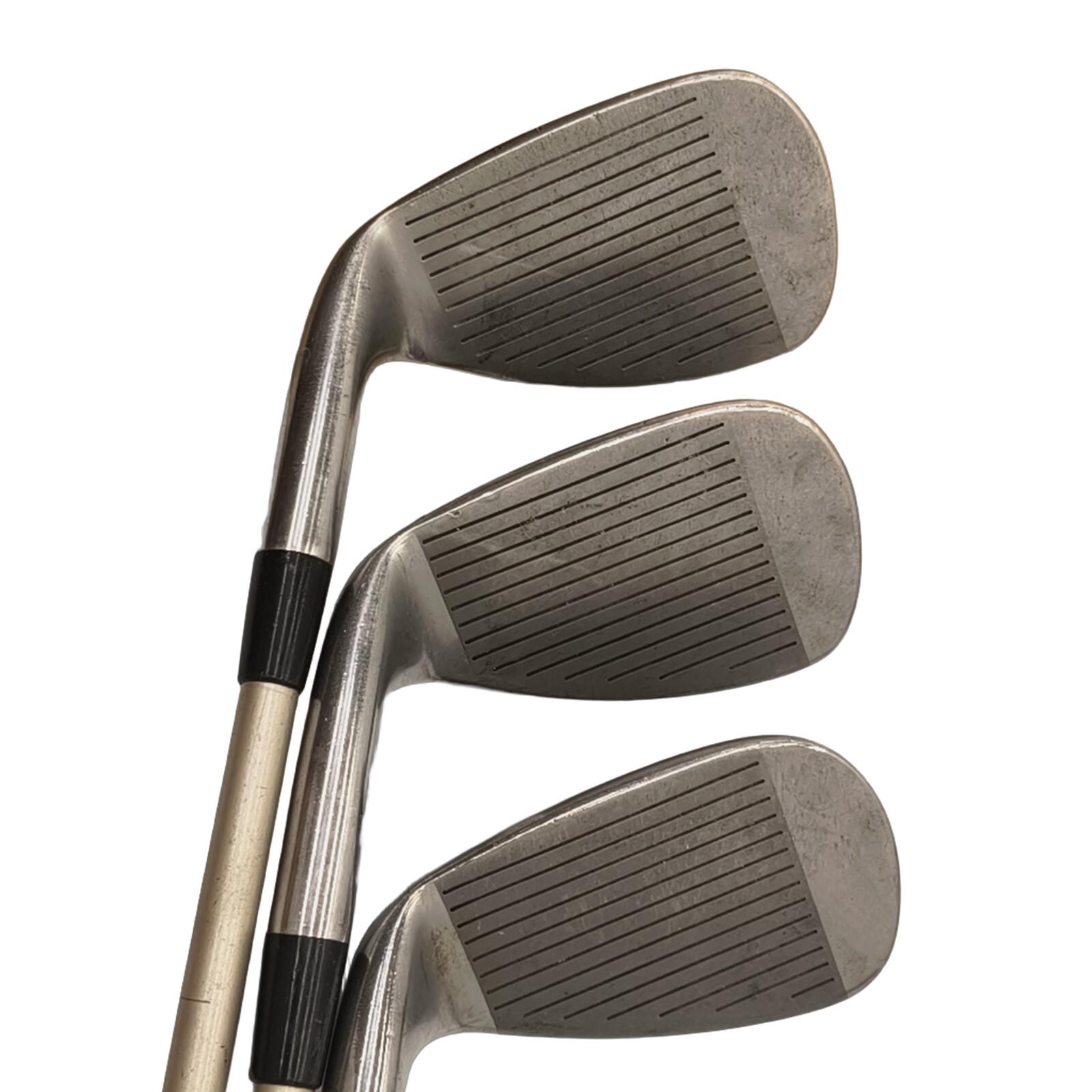 Wilson Profil Série de fers / 6-PW+SW / Flex Ladies / Graphite 7/7