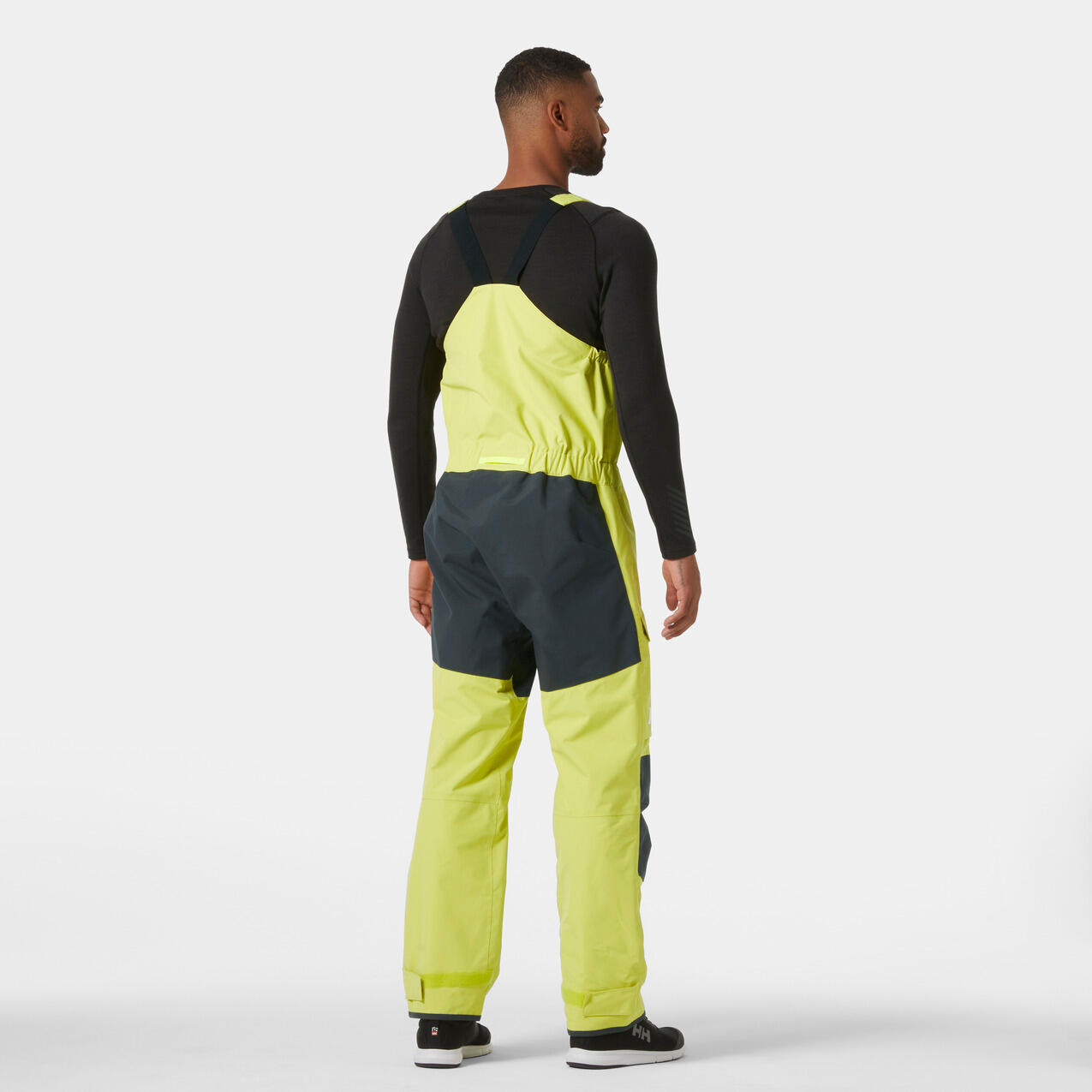 Zwembroek Helly Hansen Pier 4.0 Bib 4/7