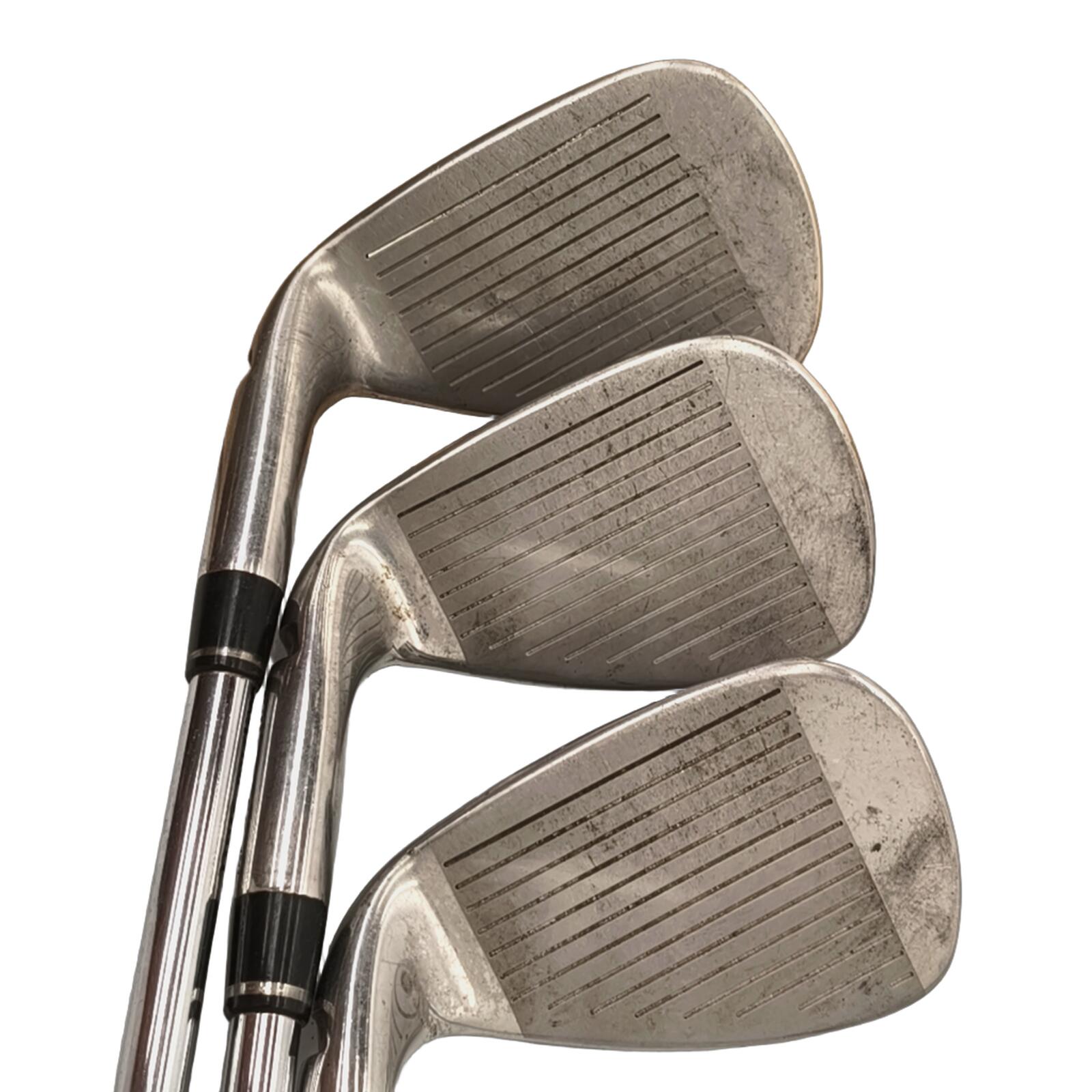 Wilson Staff C300 IJzerset / 6-PW+SW / Flex Regular / Staal 7/7