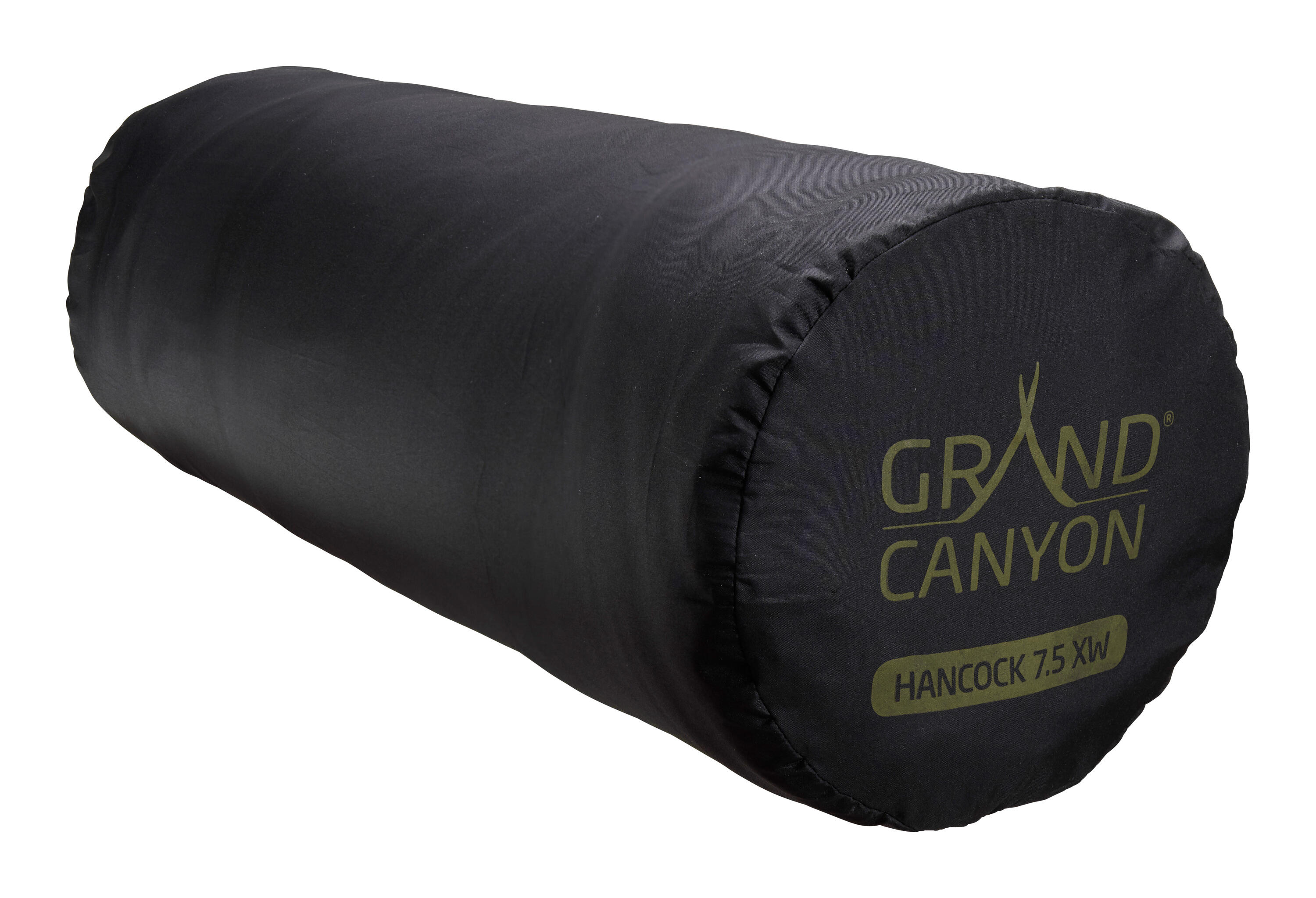Colchón autoinflable - Camping - Unisex - 7,5 cm, R6,5 - HANCOCK 7.5 XW 5/5