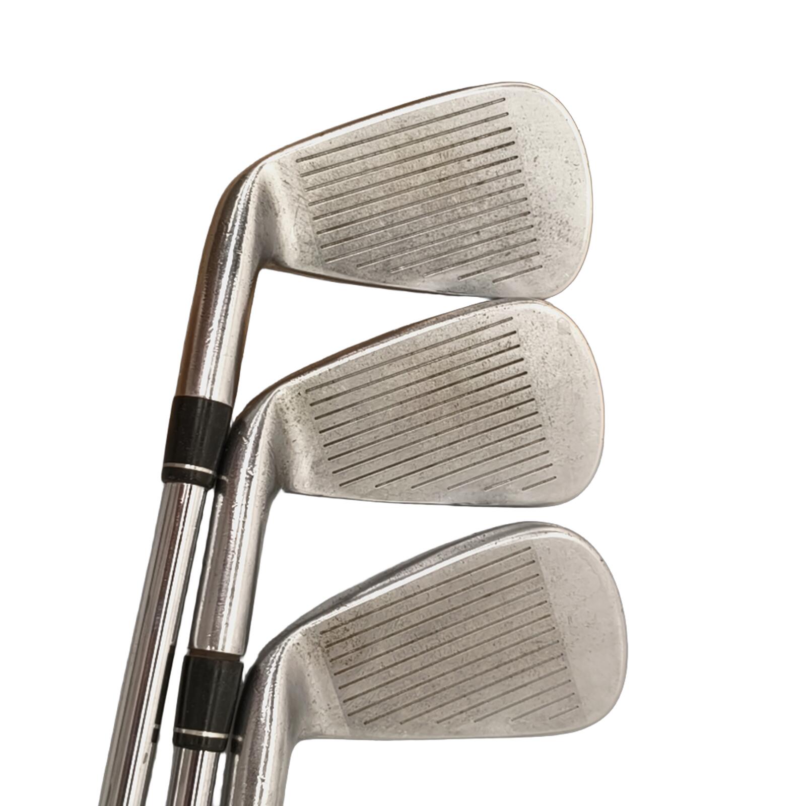 Callaway Apex 14' Forged IJzerset / 5-PW / Flex Regular / Staal 5/6