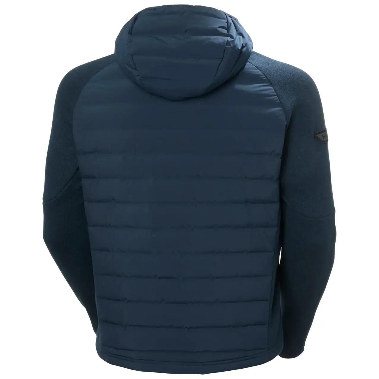Daunenjacke  mit Kapuze Helly Hansen Skagen 2/2