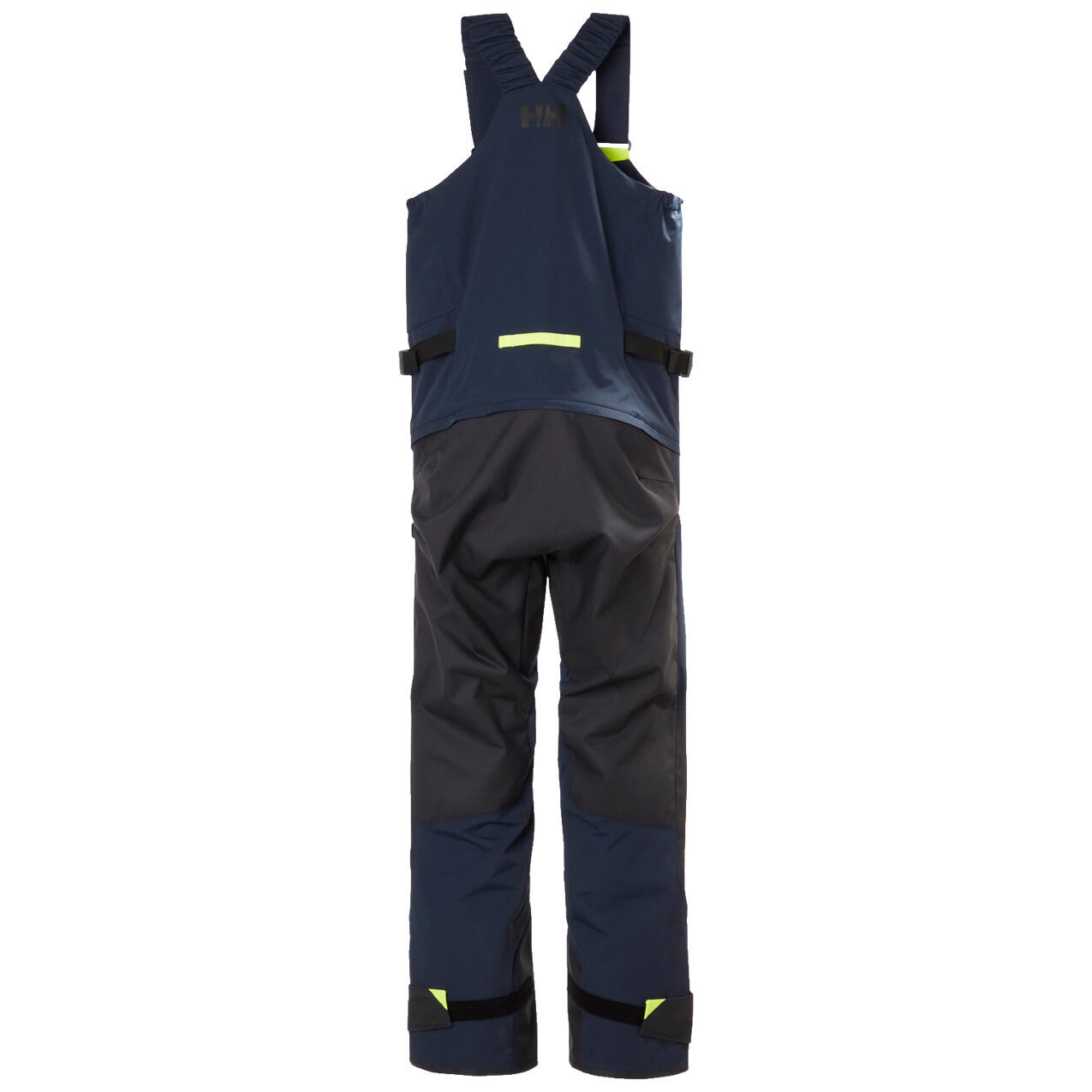 Pantalones de navegación para mujer Helly Hansen Skagen Offshore 3/6
