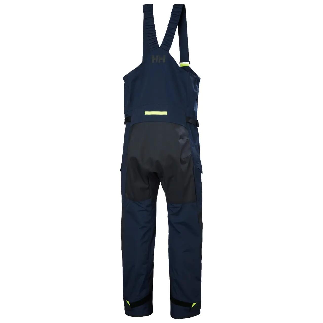 Salopette de nagivation Helly Hansen Skagen Offshore 3/6