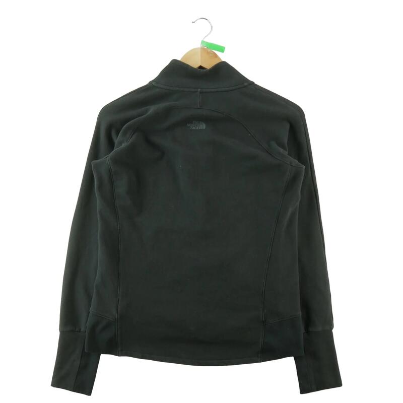 Second life - Sweat femei full-zip FlashDry - Foarte bun