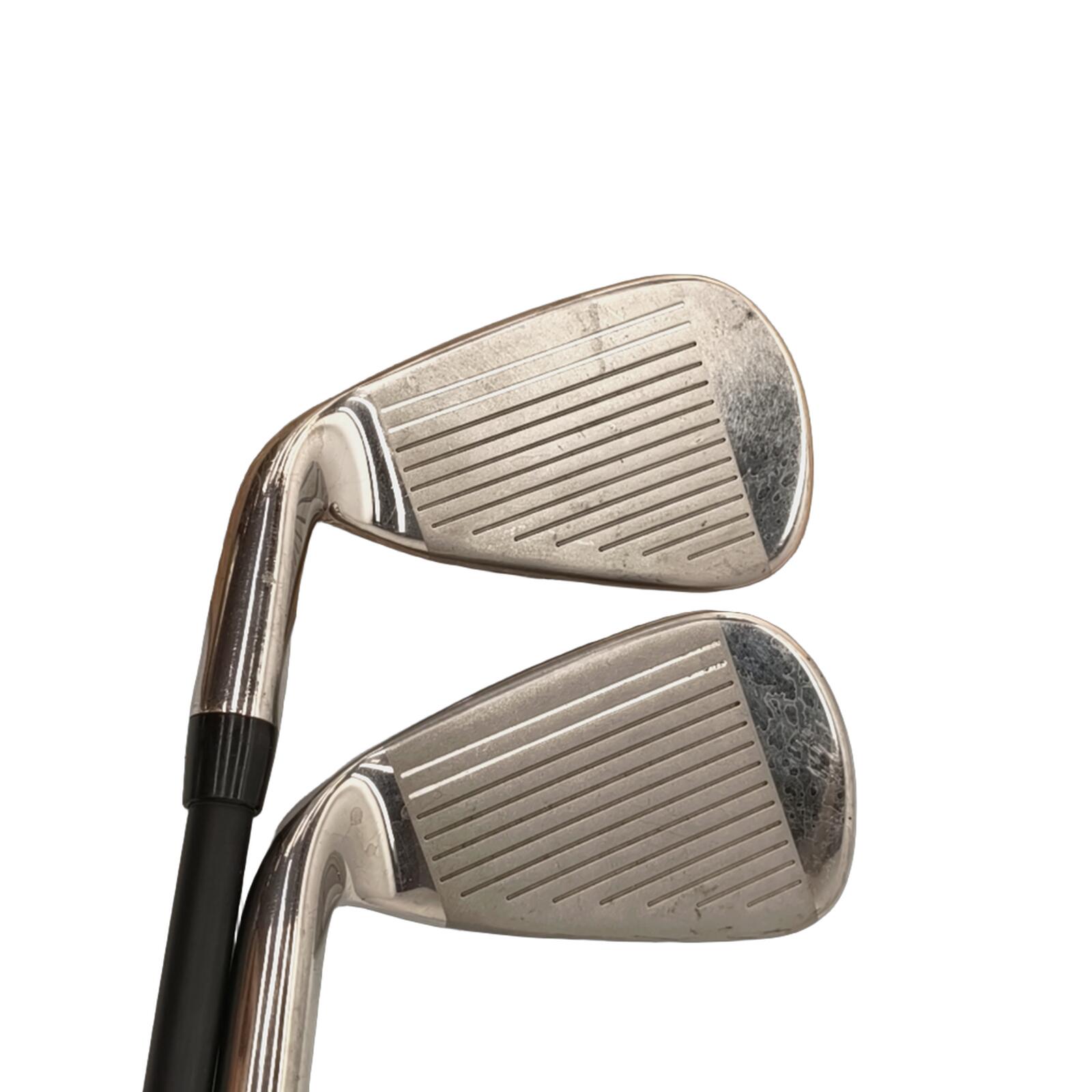 Callaway Rogue ST Max OS IJzerset / 6-9i / Flex Ladies / Grafiet 6/7