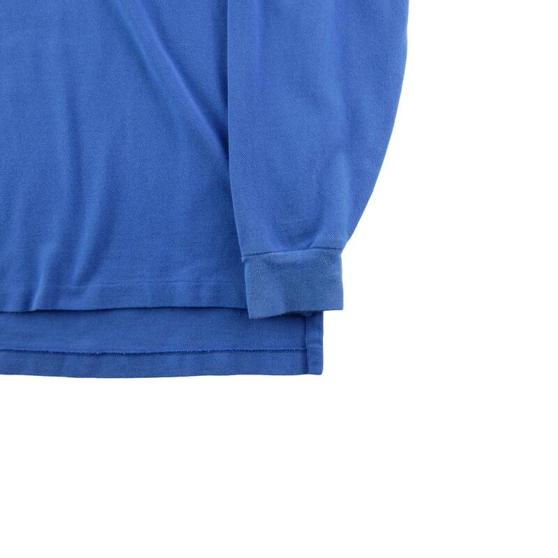Second life - Polo mânecă lungă bărbați Polo Ralph Lauren - Bun