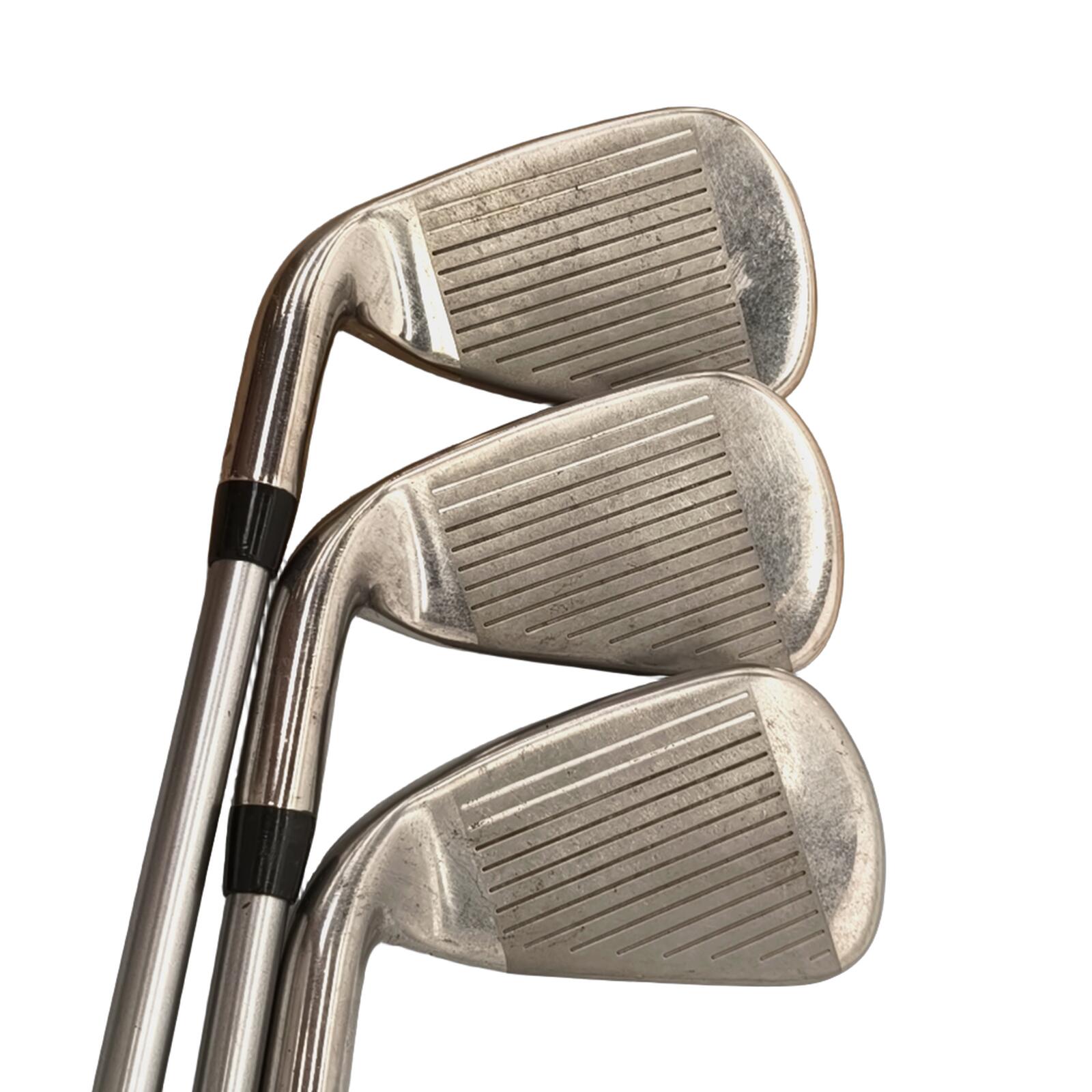 Callaway Rogue CF18 Série de fers / 6-PW+AW  / Flex Ladies / Graphite 6/7