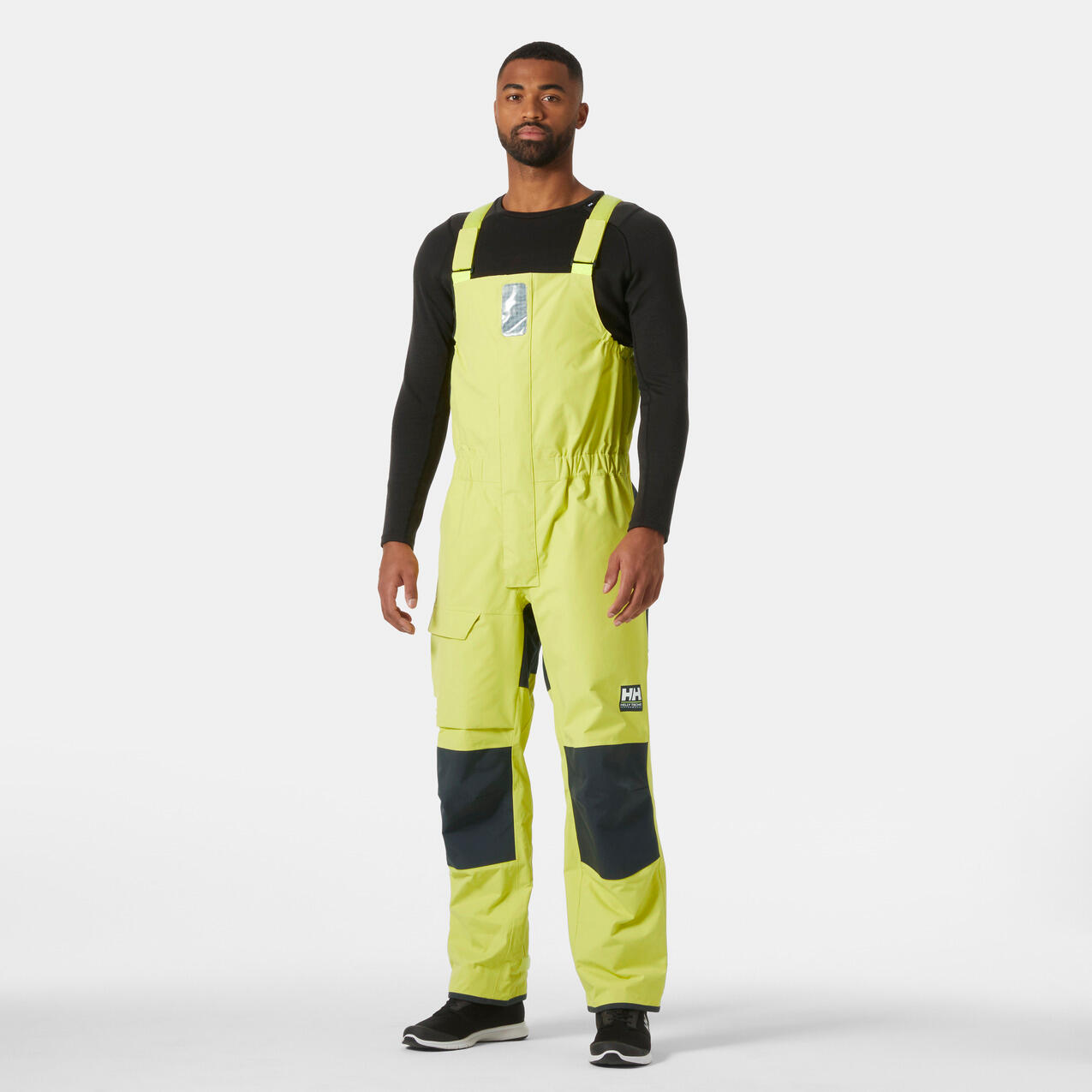 Zwembroek Helly Hansen Pier 4.0 Bib 2/7