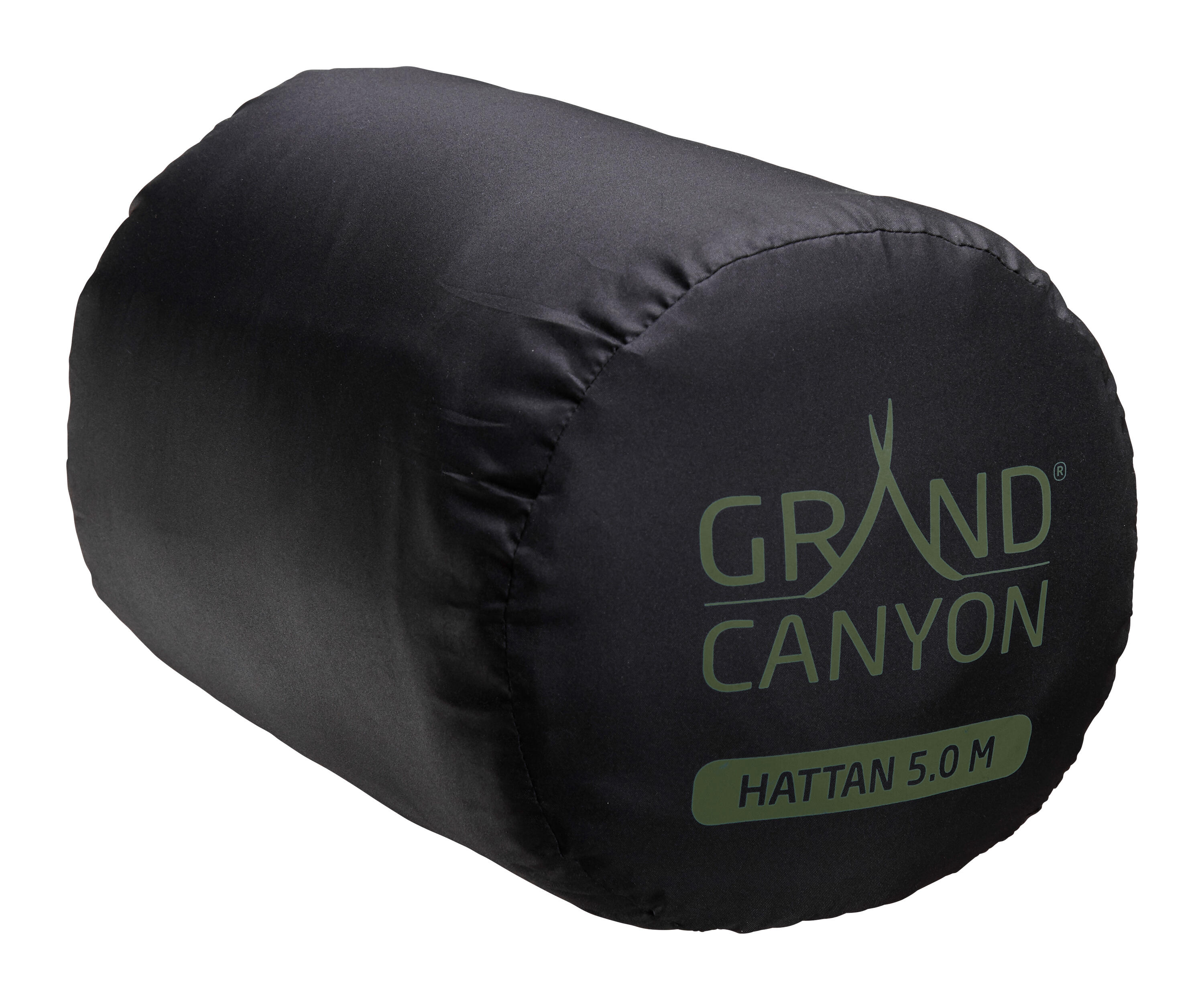 Colchón autoinflable - Camping - 5 cm aislante - HATTAN 5.0 5/5