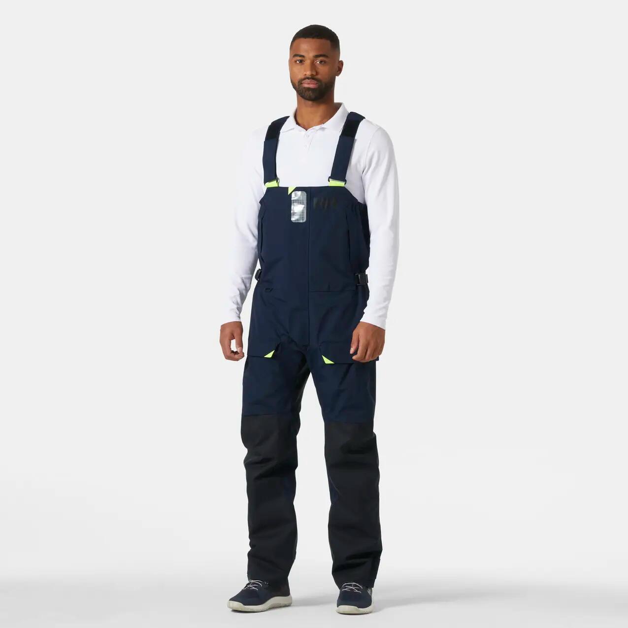 Salopette de nagivation Helly Hansen Skagen Offshore 2/6