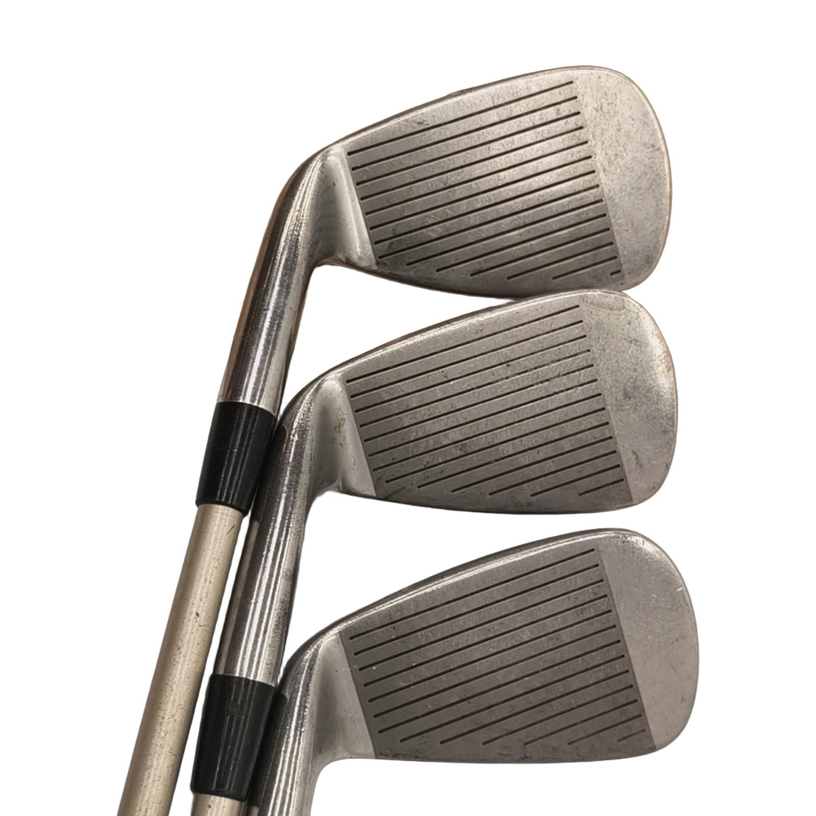 Wilson Profil Série de fers / 6-PW+SW / Flex Ladies / Graphite 6/7