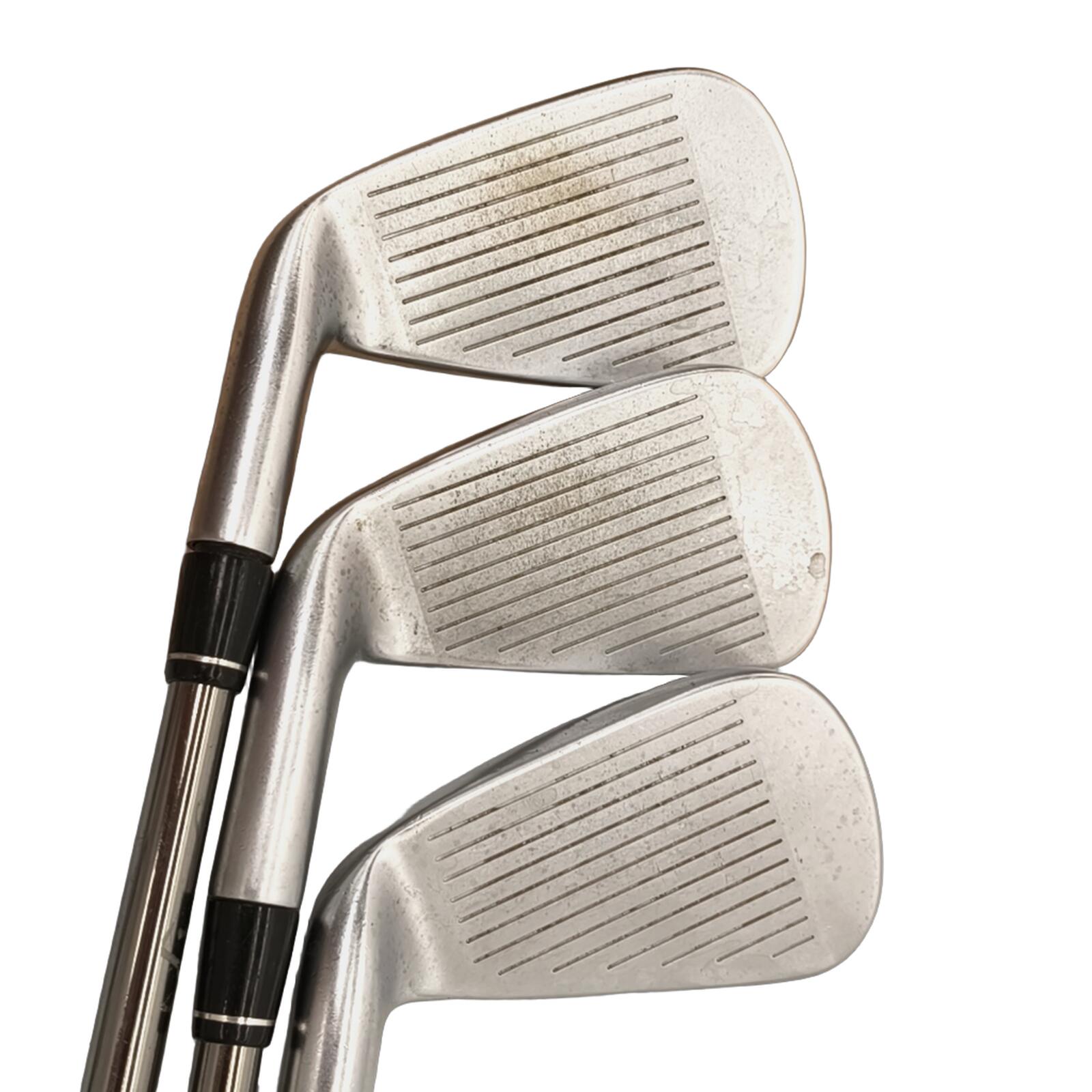 Callaway Apex Forged IJzerset / 5-PW / Flex Stiff / Grafiet 6/7