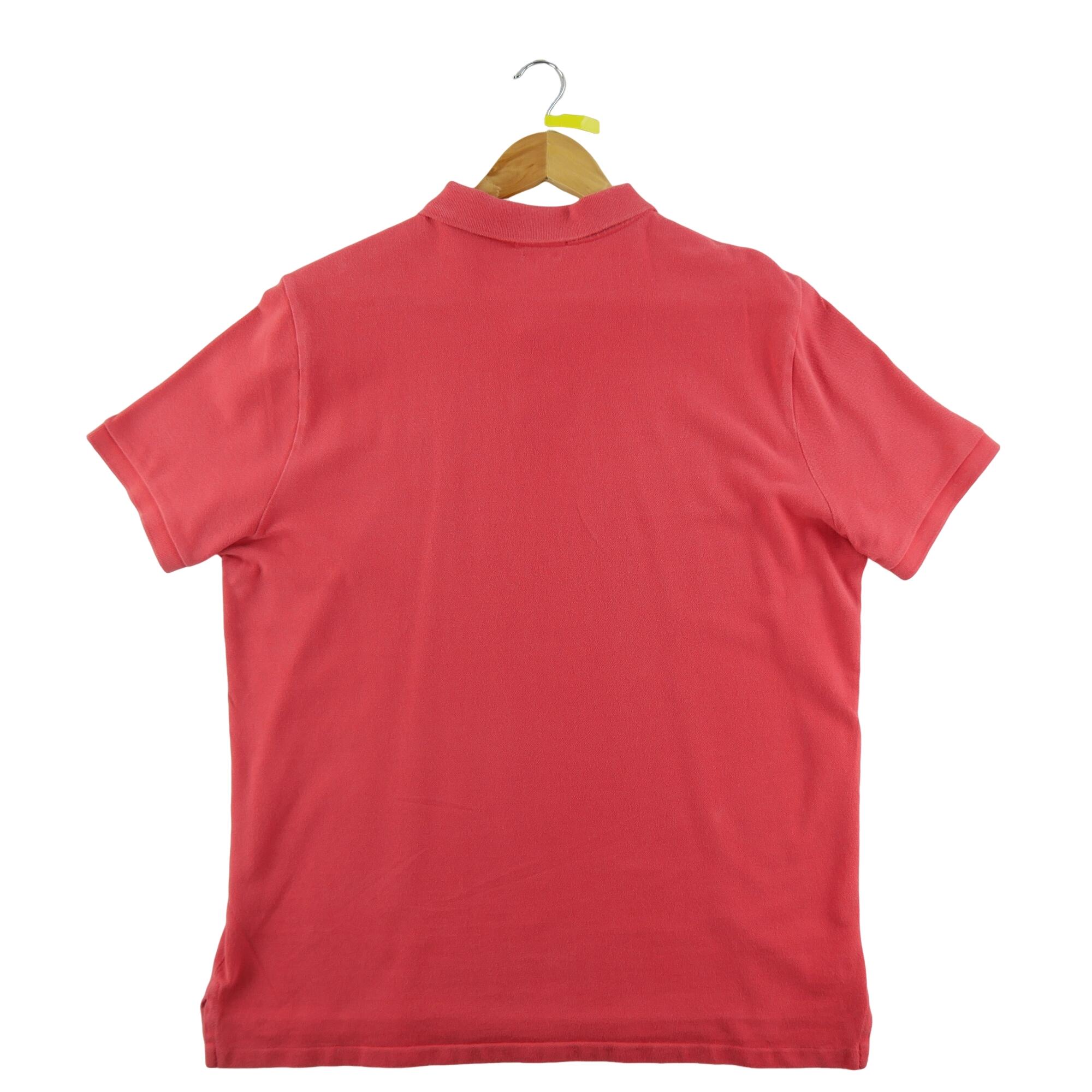 Second life - Polo męskie Slim Fit Polo Ralph Lauren - Stan dobry 2/7