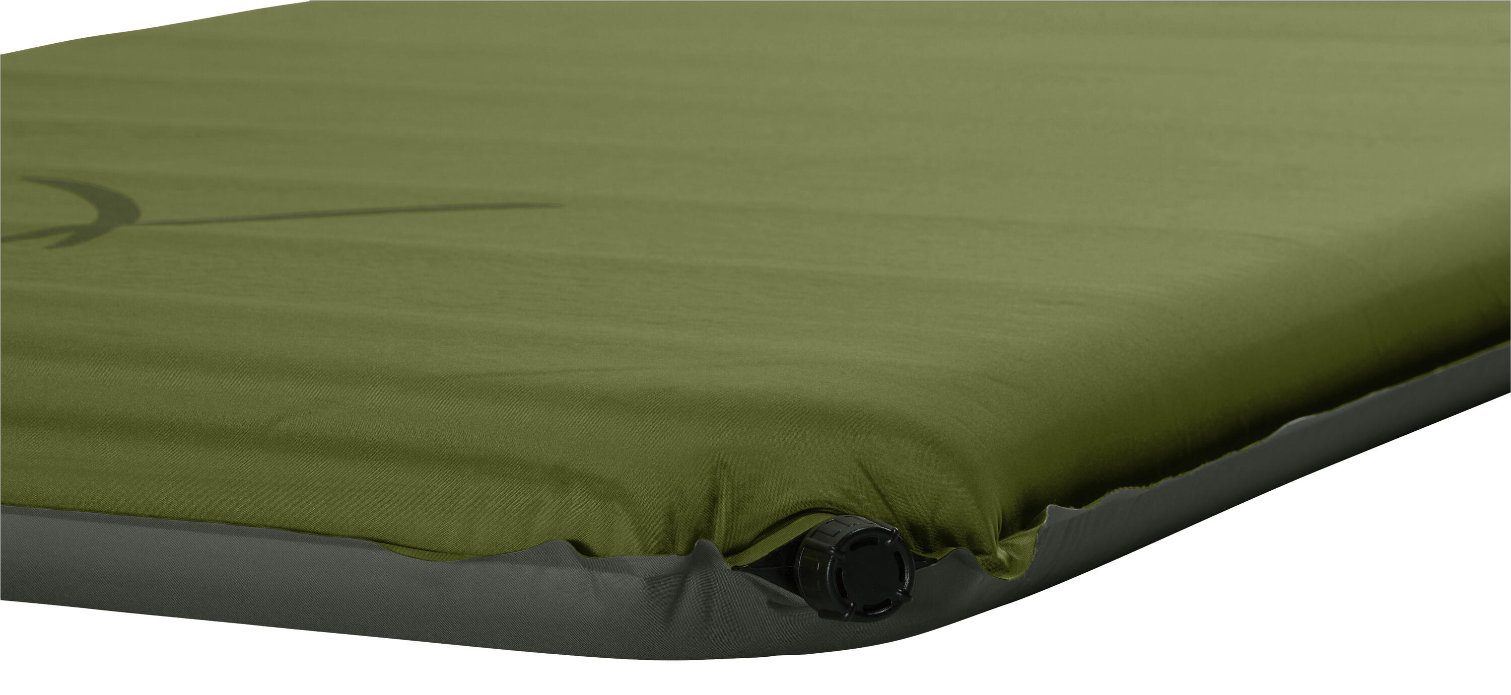 Colchón autoinflable - Camping - Unisex - 7,5 cm, R6,5 - HANCOCK 7.5 XW 4/5