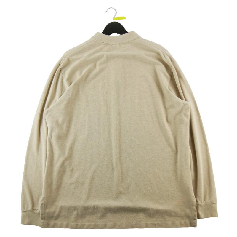Second life - Polo Ralph Lauren polos bărbați cu mâneci lungi - Bun