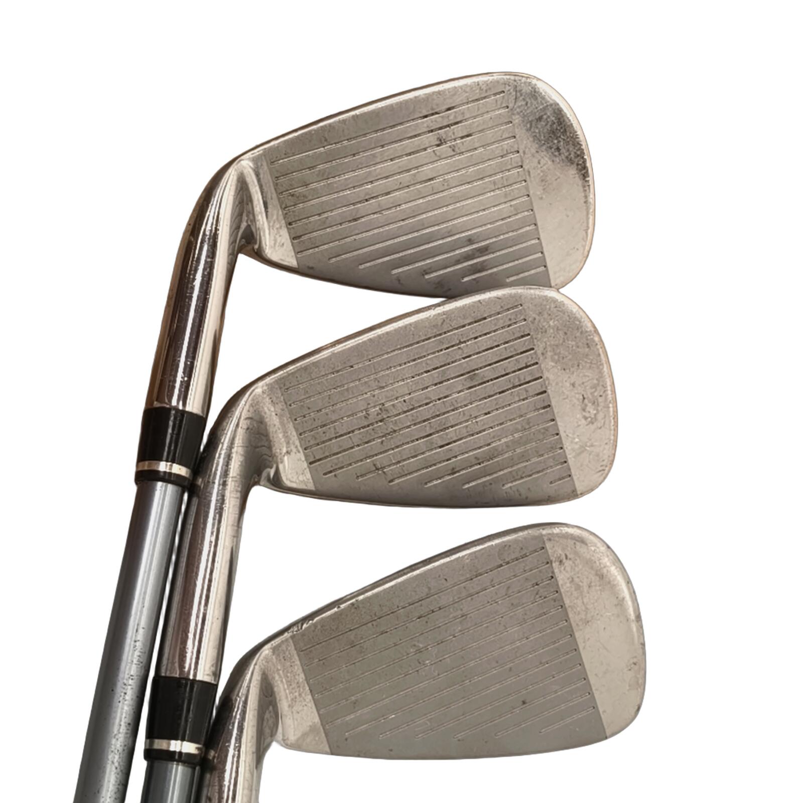 Wilson Li6 Série de fers / 6-PW+SW / Flex Ladies / Graphite 6/7