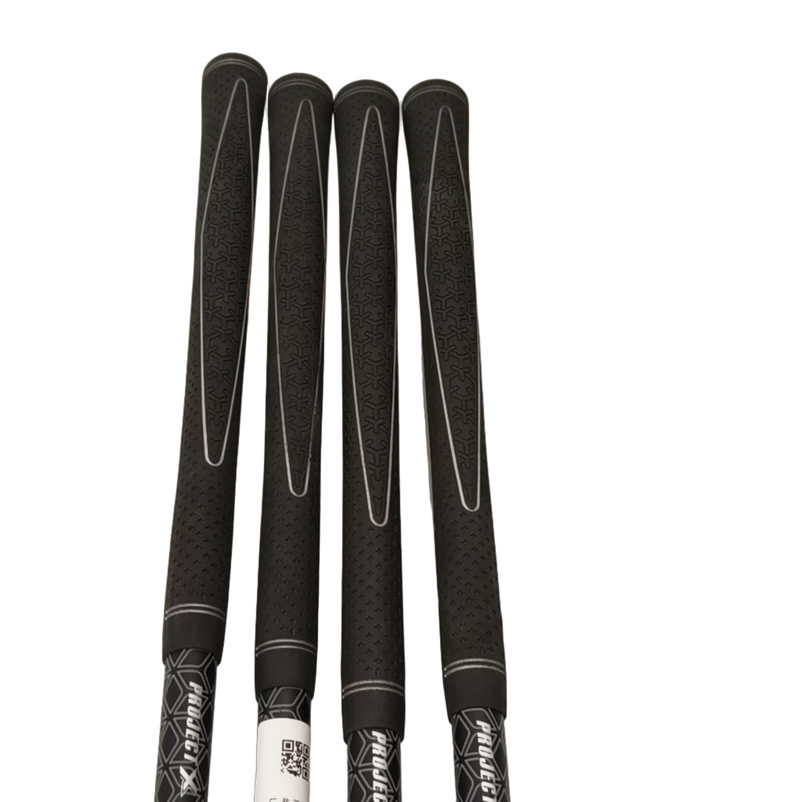 Callaway Rogue ST Max OS IJzerset / 6-9i / Flex Ladies / Grafiet 5/7