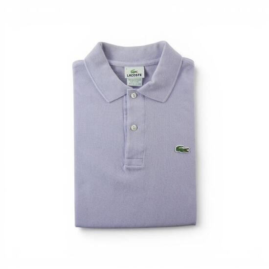 Refurbished - Lacoste Herren Kurzarm Polo - In gutem Zustand