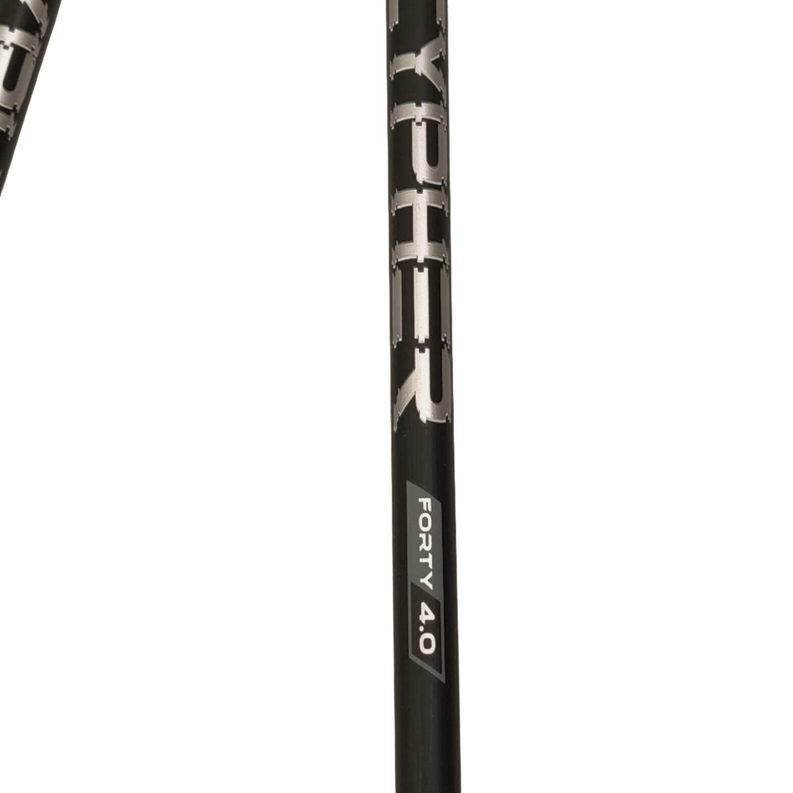 Callaway Rogue ST Max OS IJzerset / 6-9i / Flex Ladies / Grafiet 4/7