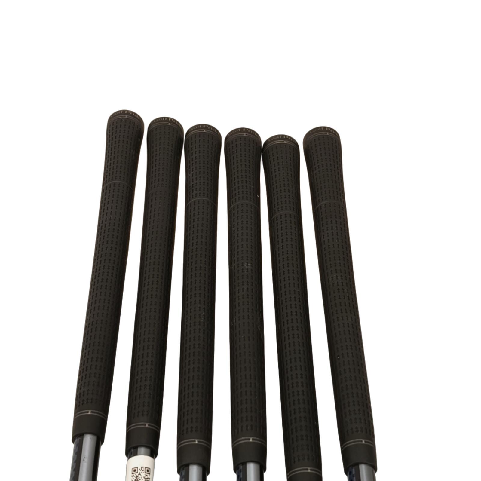 Wilson Li6 Série de fers / 6-PW+SW / Flex Ladies / Graphite 5/7
