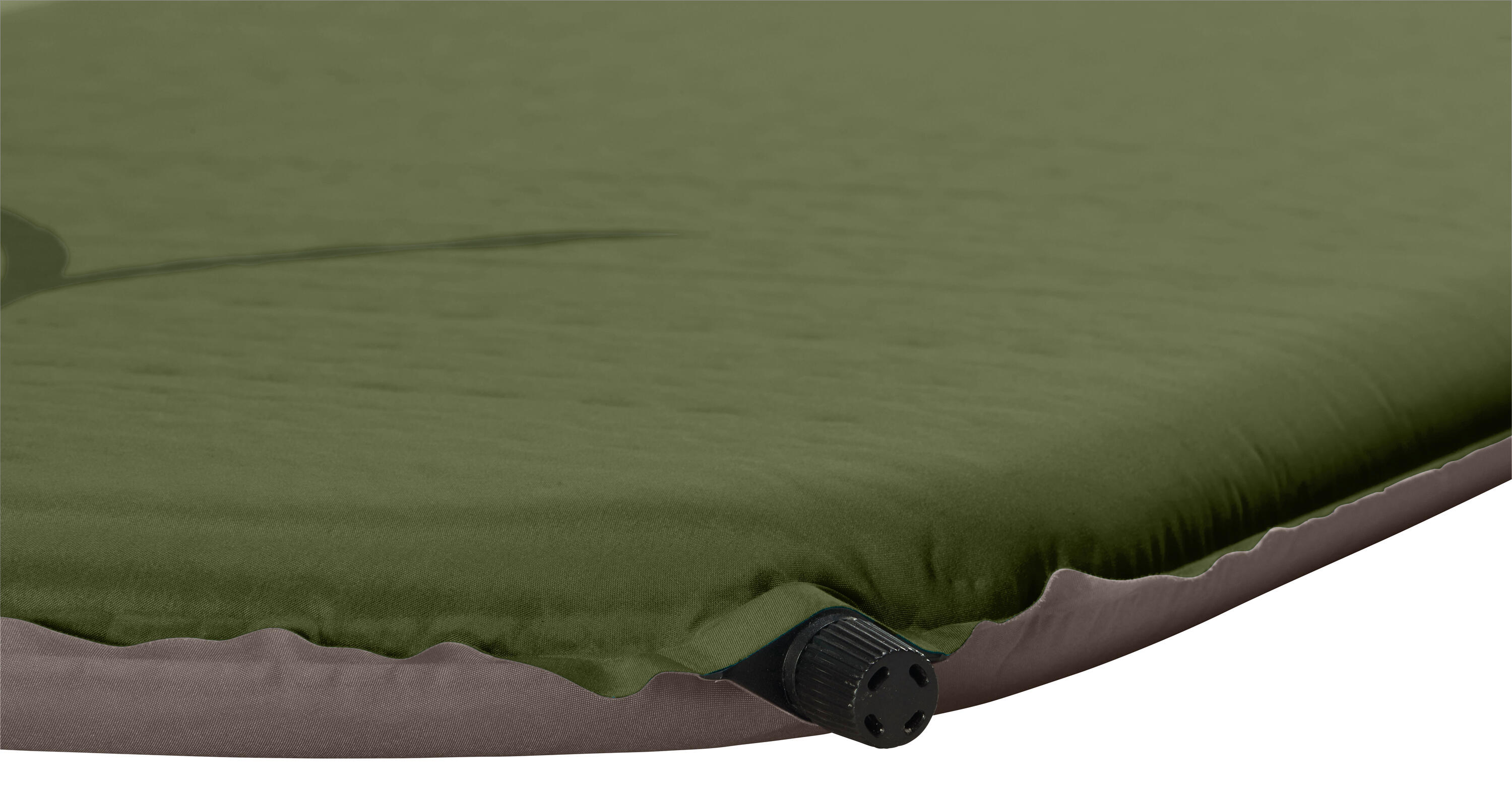 Colchón autoinflable - Camping - 5 cm aislante - HATTAN 5.0 4/5