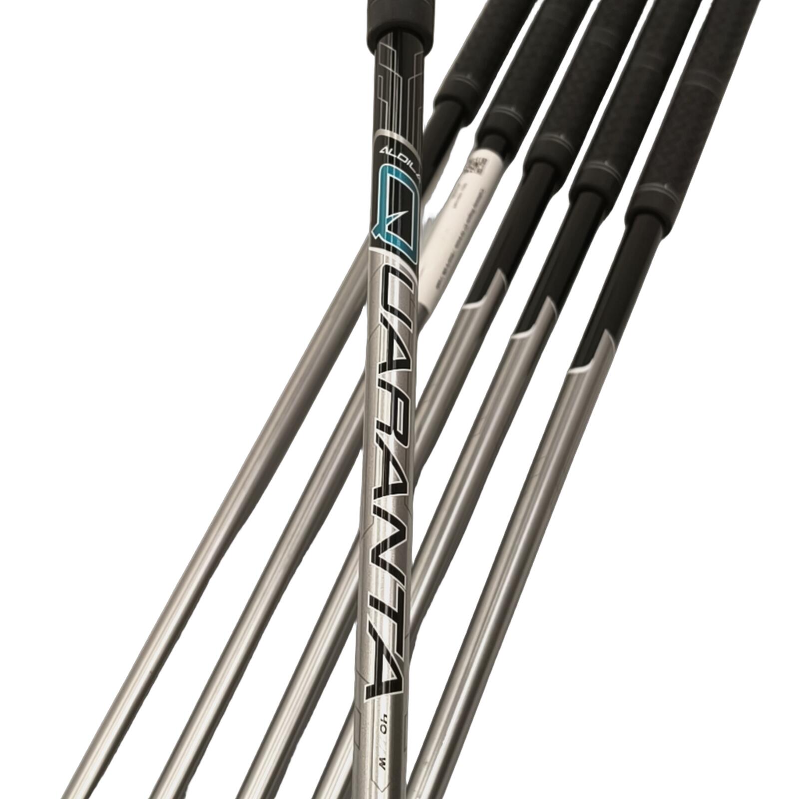 Callaway Rogue CF18 Série de fers / 6-PW+AW  / Flex Ladies / Graphite 4/7