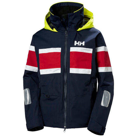 Veste de quart femme Helly Hansen Salt Original