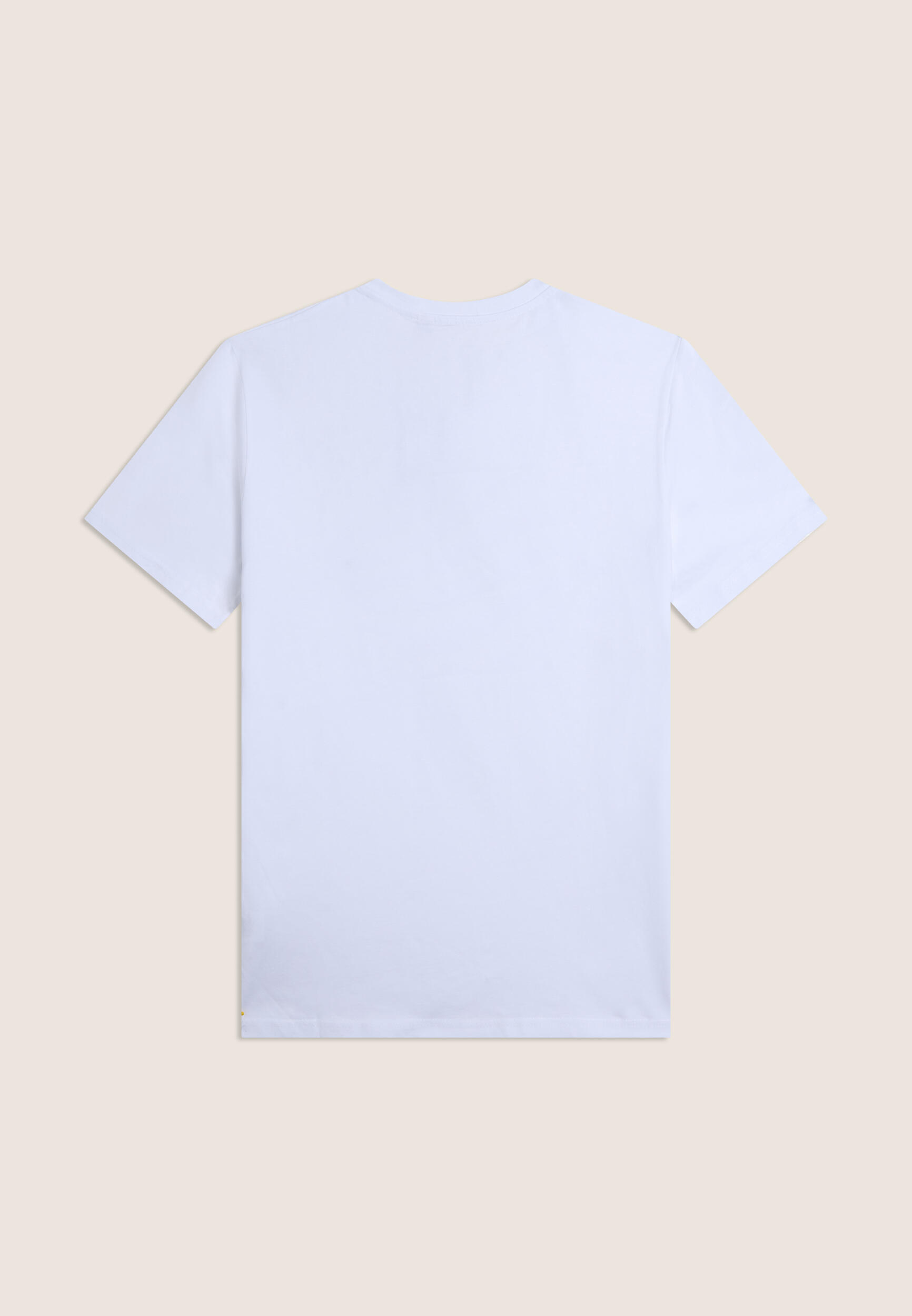 T-shirt Uomo Girocollo in Cotone Boxe VIS 2/3