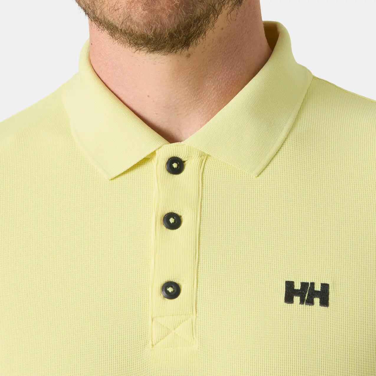 Polo Helly Hansen Driftline 3/6