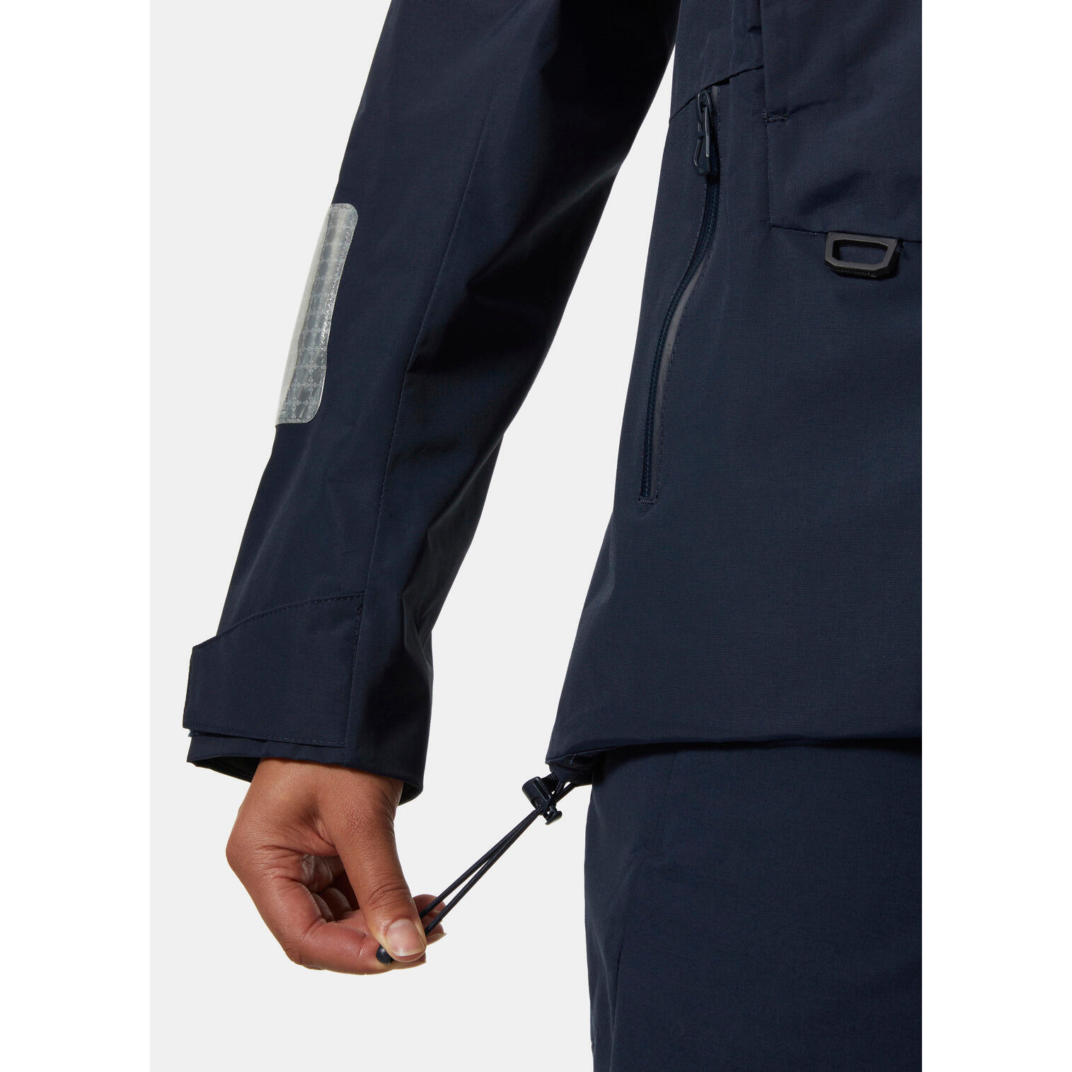 Veste de quart femme Helly Hansen Salt Original 7/7