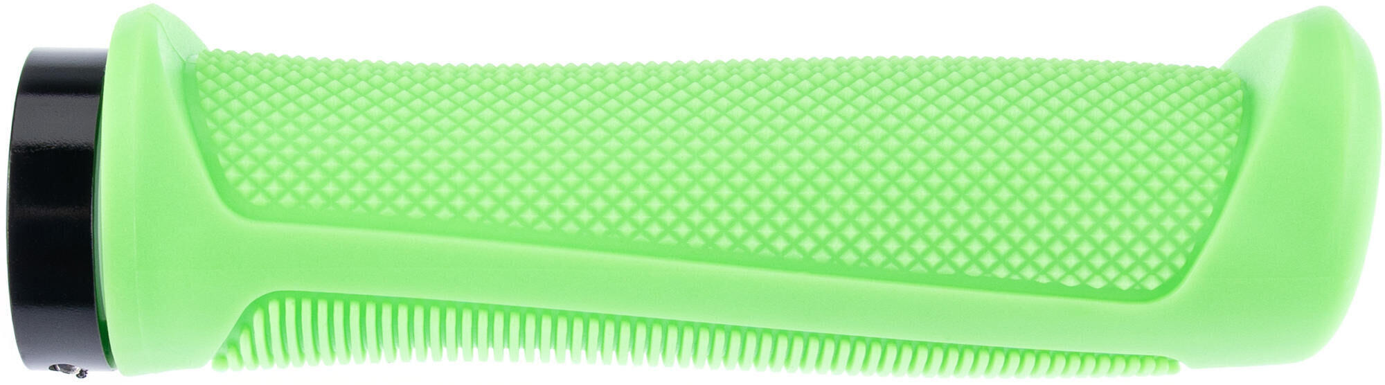 BRAVE Grip Touring 2 135 mm limonkowo-zielone