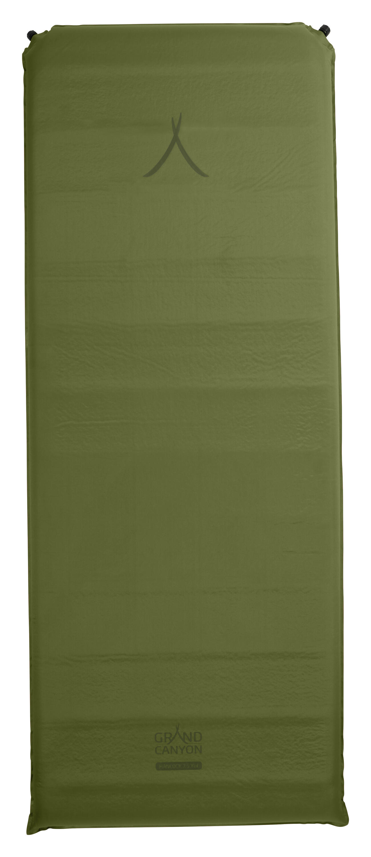 Colchón autoinflable - Outdoor - Extra ancho 198x76 cm - HANCOCK 10.0 XW 2/5