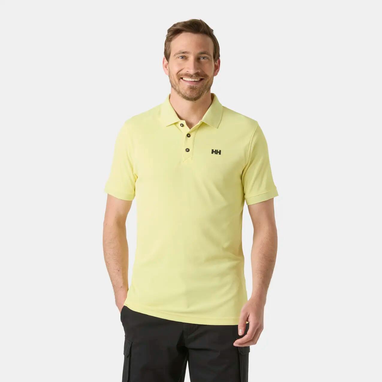 Polo Helly Hansen Driftline 2/6