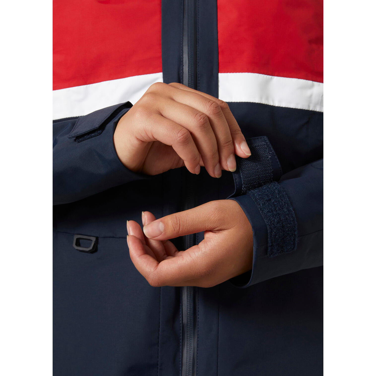 Veste de quart femme Helly Hansen Salt Original 6/7