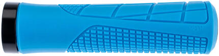 BRAVE handvatten "touring" grip touring blue