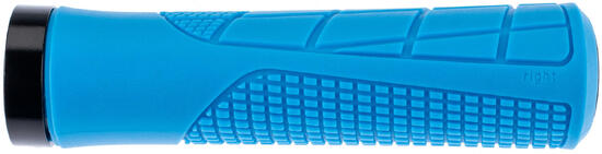 BRAVE handvatten "touring" grip touring blue