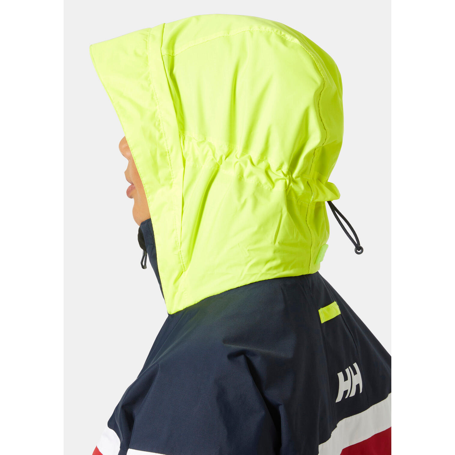 Veste de quart femme Helly Hansen Salt Original 5/7