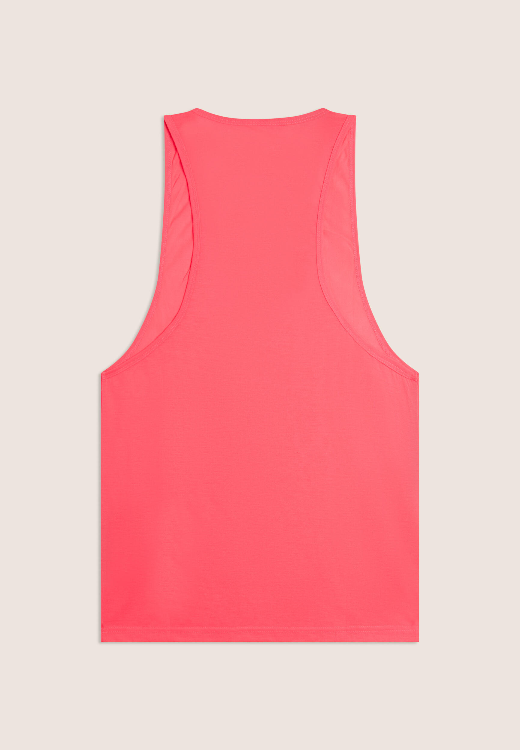 Canotta Donna Fluo Regular Fit Stile Boxe VIS 2/3