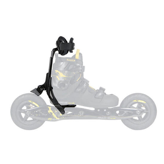 Freno a polpaccio Powerslide I