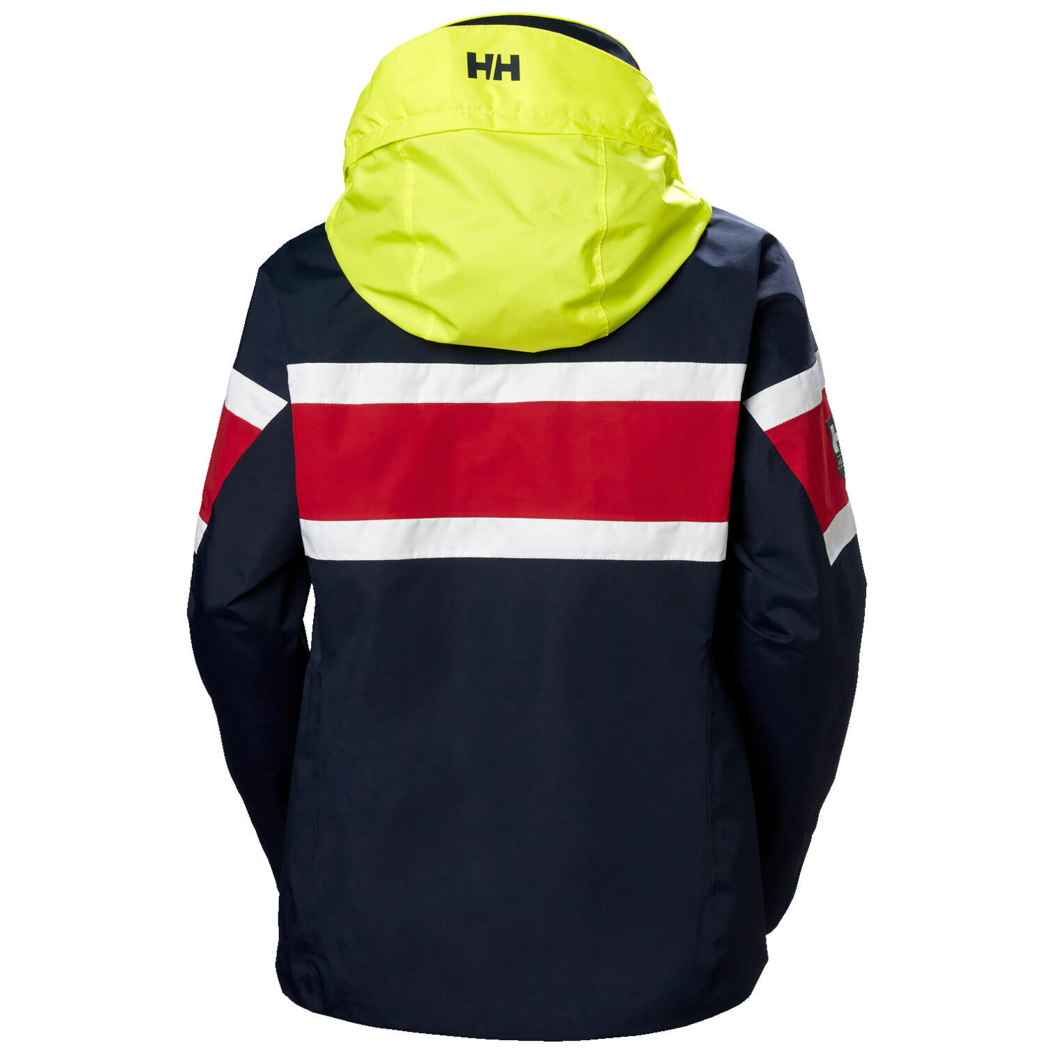 Veste de quart femme Helly Hansen Salt Original 3/7