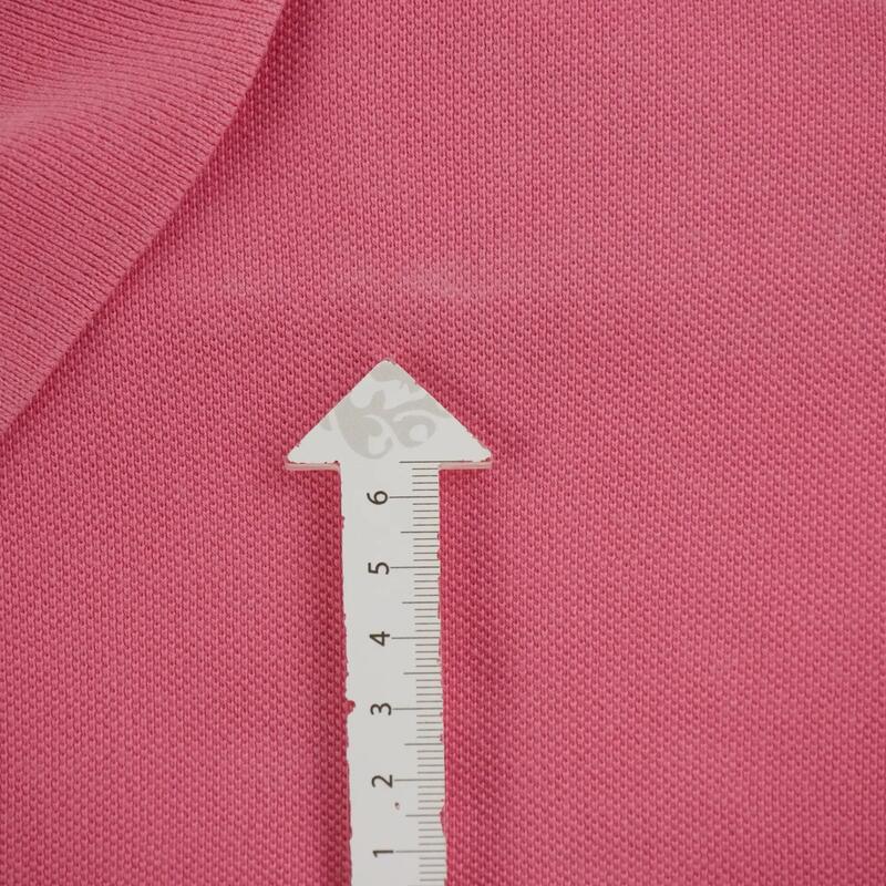 Second life - Polos bărbătești cu mâneci scurte Polo Ralph Lauren roz - Bun
